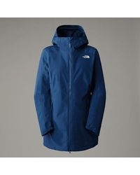 The North Face - Hikesteller Insulated Parka - Lyst
