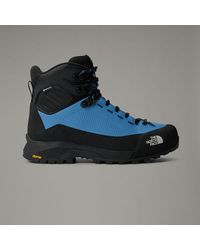 The North Face - Verto Gore-Tex Alpine Mid Boots - Lyst