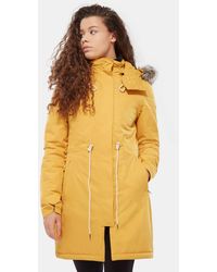 north face ladies zaneck parka