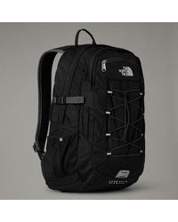 The North Face - Borealis Classic Backpack Tnf-Asphalt - Lyst