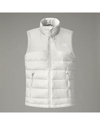 The North Face - Massif Down Gilet - Lyst