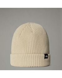 The North Face - Fisherman Beanie - Lyst