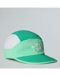 The North Face - Summer Lt Run Hat - Lyst