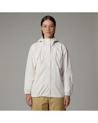 The North Face - ’S Antora Rain Jacket Dune - Lyst