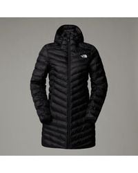 The North Face - Huila Synthetic Insulation Parka - Lyst