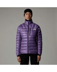 The North Face - Summit Breithorn Down Jacket Granite - Lyst