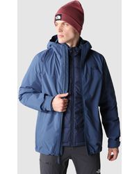 The North Face Modis Triclimate Jacket 