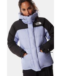The North Face Women S 1996 Retro Nuptse Jacket Twill Beige In Natural Lyst The North Face Women S 1996 Retro Nuptse Jacket Twill Beige In Natural Lyst