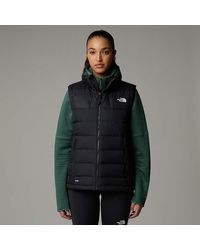 The North Face - Massif Down Gilet - Lyst