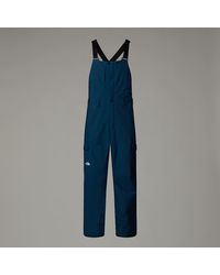 The North Face - Freedom Bib Trousers - Lyst