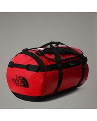 The North Face - Base Camp Duffel - Lyst