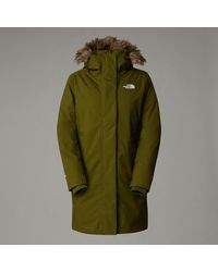 The North Face - Arctic Parka - Lyst