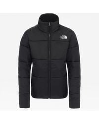 The North Face Giacca - Nero