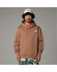 The North Face - Essential Hoodie - Lyst