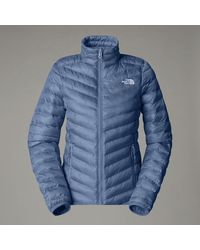 The North Face - Huila Synthetic Insulation Jacket - Lyst