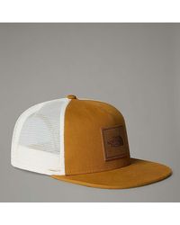 The North Face - Half Dome Trucker Cap - Lyst