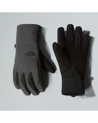 The North Face - Apex Etip Insulated Gloves - Lyst