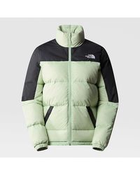 The North Face - Diablo Down Jacket - Lyst