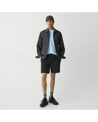 Theory - Curtis Drawstring Short - Lyst