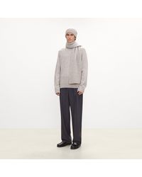 Theory - Beanie - Lyst