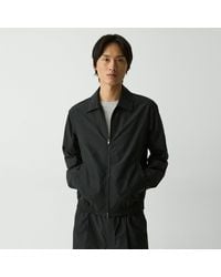 Theory - Blouson Zip Jacket - Lyst