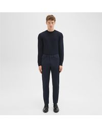 Theory - Raffi 5-pocket Pant In Neoteric Twill - Lyst