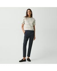 Theory - Treeca Pull-On Pant - Lyst