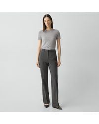 Theory - Flared Pant, 34' - Lyst
