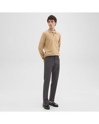 Theory - Raffi 5-Pocket Pant - Lyst