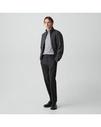 Theory - Curtis Drawstring Pant - Lyst