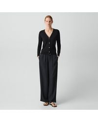 Theory - Vented Pull-On Pant - Lyst