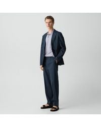 Theory - Standard Pant - Lyst