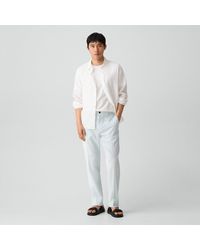 Theory - Standard Pant - Lyst