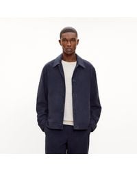 Theory - Amos Jacket - Lyst