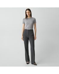 Theory - Flared Pant, 34' - Lyst