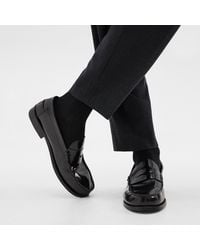 Theory - Trouser Socks - Lyst