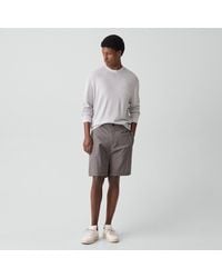 Theory - Drawstring Short - Lyst