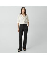 Theory - Flared Pant, 34' - Lyst