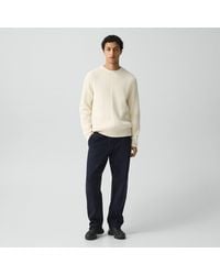 Theory - Drawstring Sweatpant - Lyst