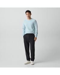 Theory - Curtis Drawstring Pant - Lyst