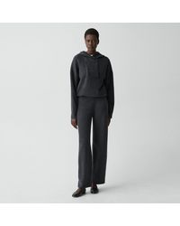 Theory - Pull-On Pant - Lyst
