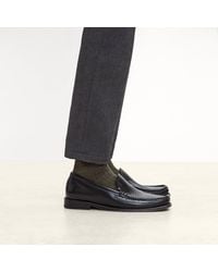 Theory - Trouser Socks - Lyst