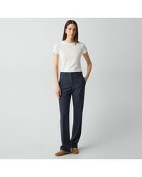 Theory - Flared Pant, 34' - Lyst