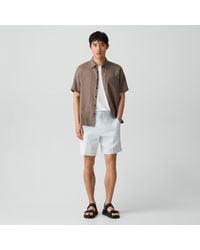 Theory - Standard Short - Lyst