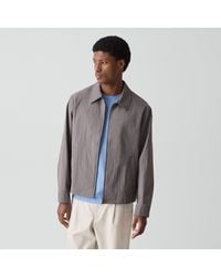 Theory - City Zip Jacket - Lyst