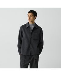 Theory - Overshirt - Lyst