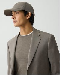 Theory - Baseball Cap - Lyst