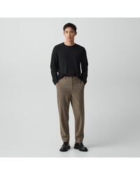 Theory - Curtis Drawstring Pant - Lyst