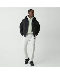 Theory - Curtis Drawstring Pant - Lyst