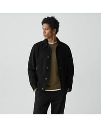 Theory - Amos Jacket - Lyst